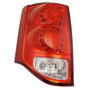 Dodge Grand Caravan 11- Lampa tylna lewa