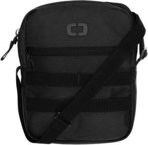Torba na ramię Ogio Pace Pro Pouch Large Czarna