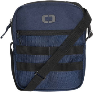 Torba na ramię Ogio Pace Pro Pouch Large Granatowa