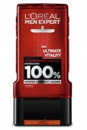 L'Oréal Men Expert Żel pod Prysznic - 300 ml