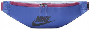 Nike Nerka Saszetka BA5750-500 niebieska