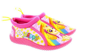 Buty do wody Psi Patrol skye