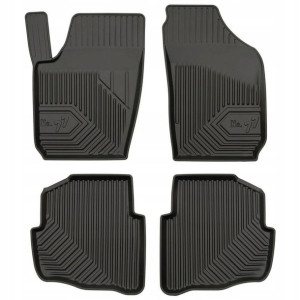 Seat Cordoba 2 2002-2009 Dywaniki Gumowe Korytka 7