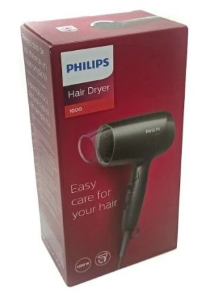 Suszarka do włosów Philips BHC010