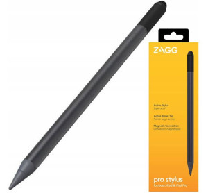 ZAGG Pro Stylus - pencil do Apple iPad (czarny)