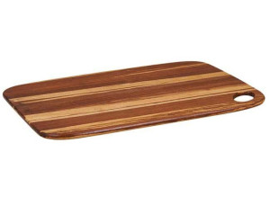 Bambusowa Deska Kuchenna 39x30cm Kinghoff Kh-1146