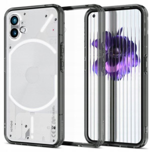 Etui Spigen Ultra Hybrid - Nothing Phone 1 (Space Crystal)