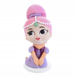 Figurka Cukrowa Na Tort SHIMMER