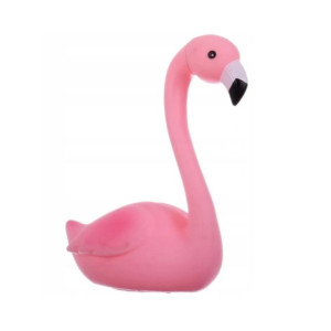 Figurka Na Tort Flaming Sztuczna