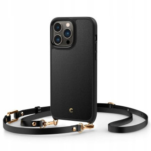 Etui Spigen Cyrill Classic Charm MagSafe - Apple iPhone 14 Pro Max (Black)