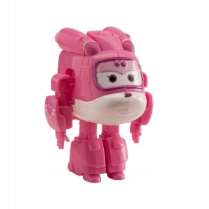Figurka Na Tort Super Wings Frunia PVC