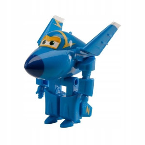 Figurka Na Tort Super Wings Lotek PVC