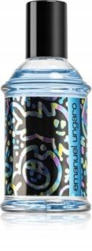 Emanuel Ungaro Ungaro For Him Edt 30ml