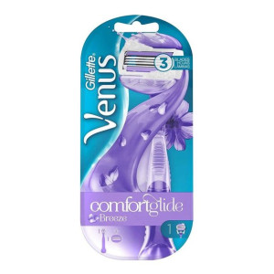 Venus Comfortglide Breeze maszynka do golenia dla kobiet