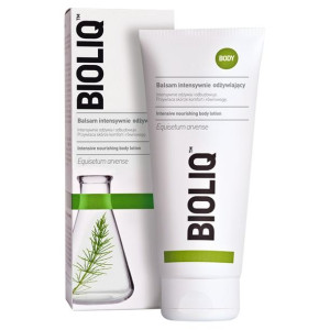 Bioliq Body 180ml balsam intensywnie odżywiający
