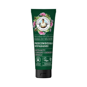Bania Agafii 200ml maska do włosów przeciw wypadaniu