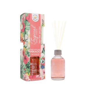 Mikado Intense patyczki zapachowe Tropical 100ml