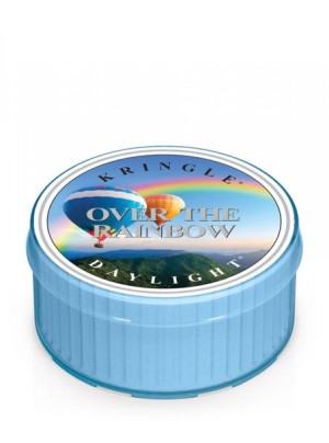 Daylight świeczka zapachowa Over The Rainbow 35g