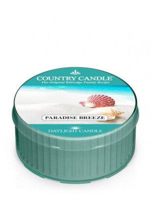 Daylight świeczka zapachowa Paradise Breeze 42g