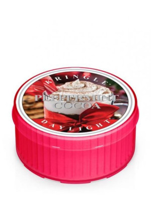 Daylight świeczka zapachowa Peppermint Cocoa 35g