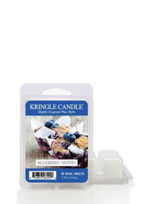 Wax wosk zapachowy "potpourri" Blueberry Muffin 64g