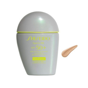 Shiseido Sports BB SPF50 Medium Dark 30ml krem BB