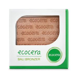 Ecocera Bali 10g puder brązujący