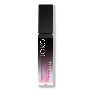 Lip Gloss Let Me Shine! błyszczyk do ust 03 5ml