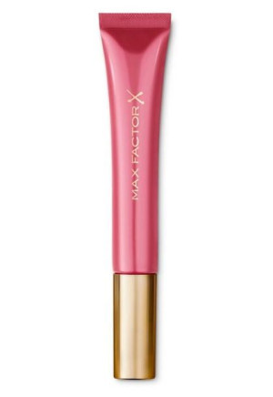Max Factor Colour Elixir Cushion  030 Majesty Berry 9ml błyszczyk do ust