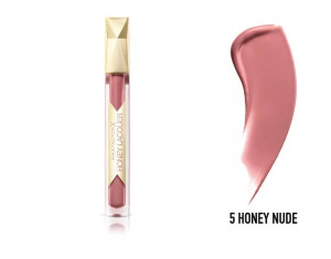 Max Factor Honey Lacquer Honey Nude błyszczyk do ust