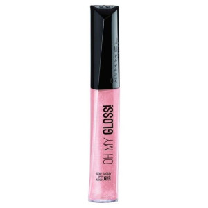 Rimmel Oh My Gloss  100 Love Bug 6,5ml błyszczyk do ust