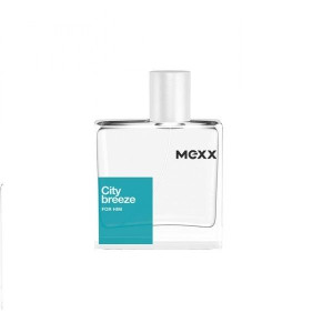 City Breeze For Him woda po goleniu flakon 50ml Mexx
