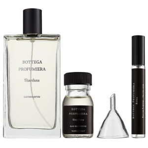 Bottega Profumiera Shardana Zestaw Upominkowy