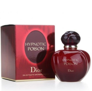 Dior Hypnotic Poison 50ml woda toaletowa
