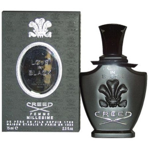 Creed Love In Black 75ml woda perfumowana