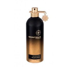 Montale Intense Black Aoud 100ml woda perfumowana