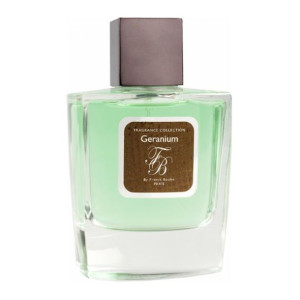Franck Boclet Geranium 100ml woda perfumowana Unisex