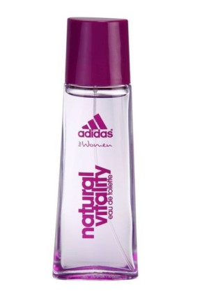ADIDAS Natural Vitality EDT spray 50ml