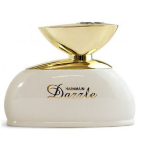 AL HARAMAIN Dazzle For Womman EDP spray 100ml