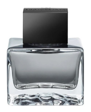 Antonio Banderas Seduction in Black For Men 100ml woda toaletowa Tester