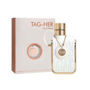 ARMAF Tag Her by Armaf EDP spray 100ml