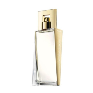 AVON Attraction EDP spray 50ml