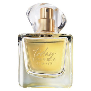 AVON Today Tomorrow Always Today EDP spray 50ml