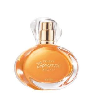 AVON Today Tomorrow Always Tomorrow EDP spray 50ml