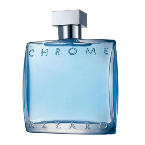 AZZARO Chrome EDT spray 100ml