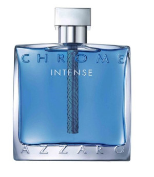 Azzaro Chrome Intense 50ml woda toaletowa