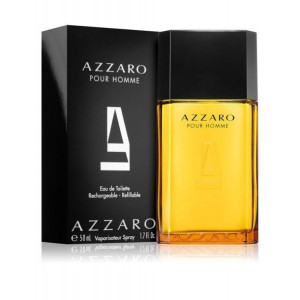 AZZARO Pour Homme EDT spray 50ml