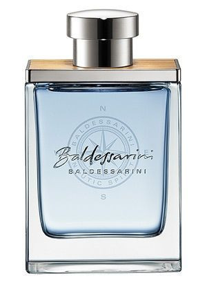 Baldessarini Nautic Spirit  90ml woda toaletowa Tester