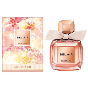 Bel Air woda toaletowa spray 75ml