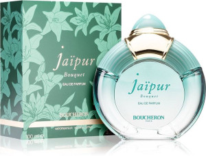 BOUCHERON Jaipur Bouquet EDP spray 100ml